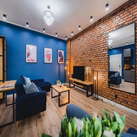 Modern Apartments Torun 4 Stare Miasto-Centrum Dış mekan fotoğraf