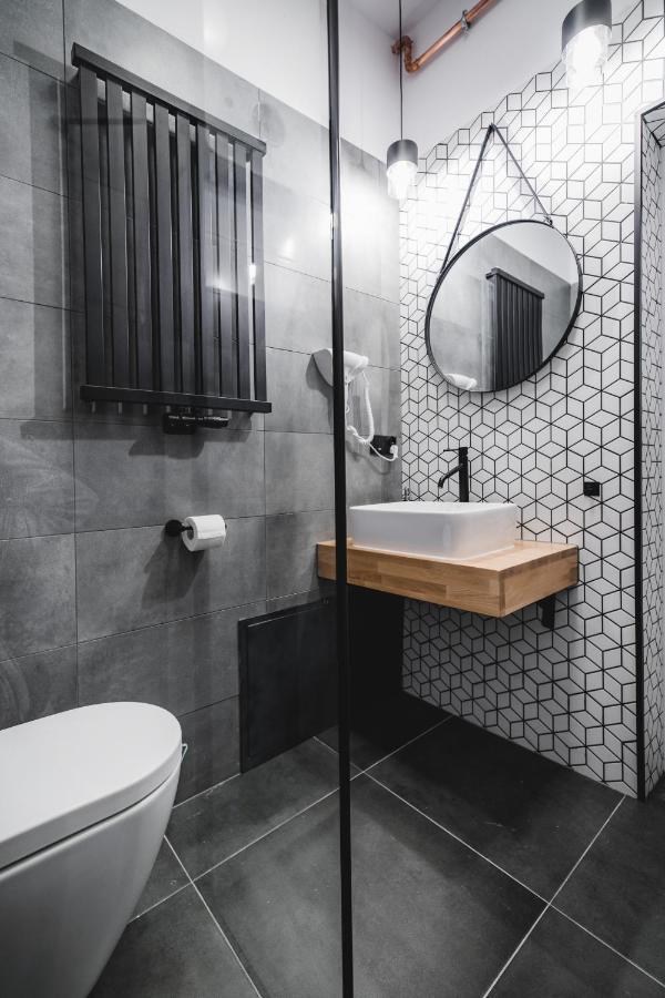 Modern Apartments Torun 4 Stare Miasto-Centrum Dış mekan fotoğraf